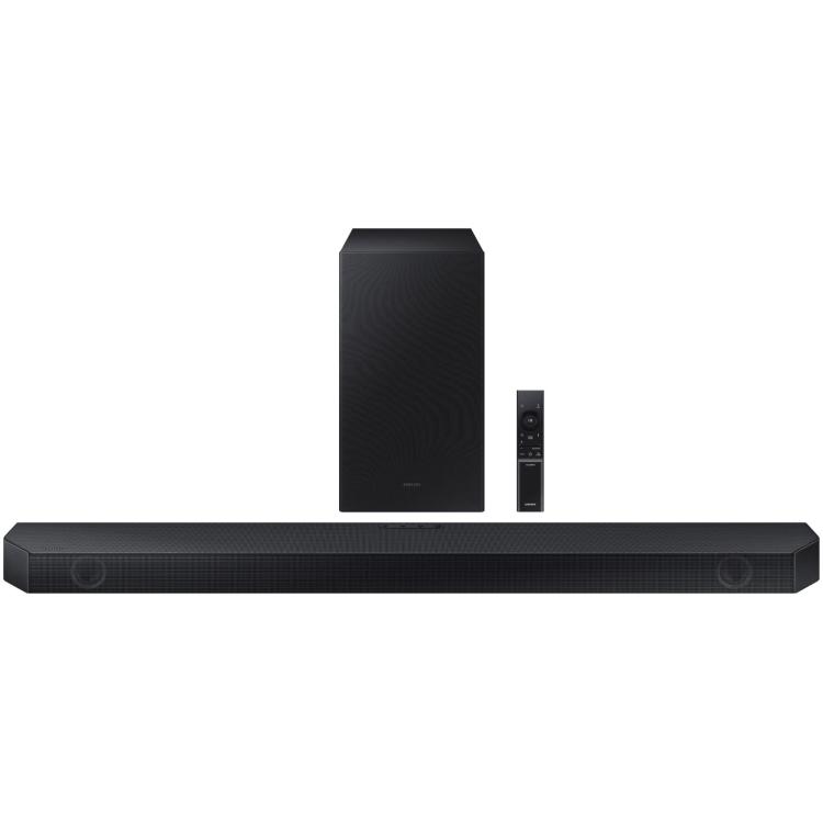 Soundbar SamsungHW-Q600C, 360 W