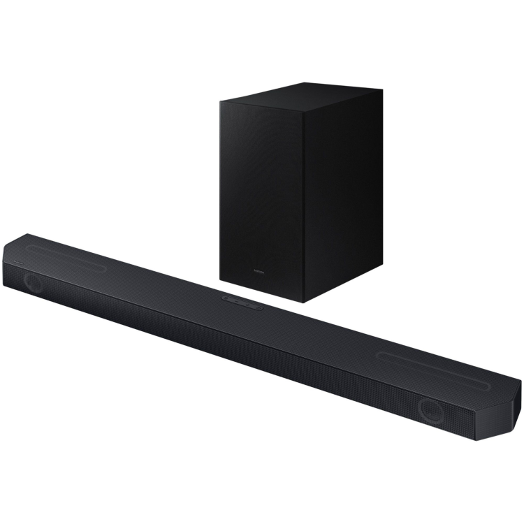 Soundbar SamsungHW-Q600C, 360 W