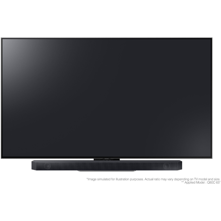 Soundbar SamsungHW-Q600C, 360 W