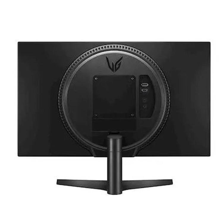 Monitor LG 24GN60R-B 60,96 cm (24"), IPS, 144Hz, 16:9, 1920x1080, HDMI, DP