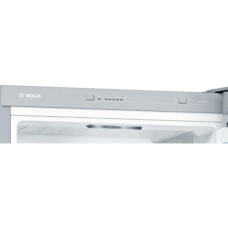 Kombinirani hladilnik Bosch KGV36VLEA, 186 cm