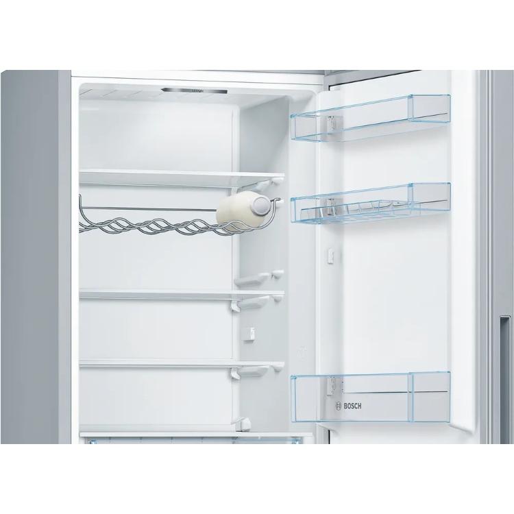 Kombinirani hladilnik Bosch KGV36VLEA, 186 cm