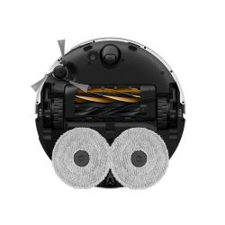 Robotski sesalnik Dreame X50 Ultra Complete, s samopraznilno postajo, bel