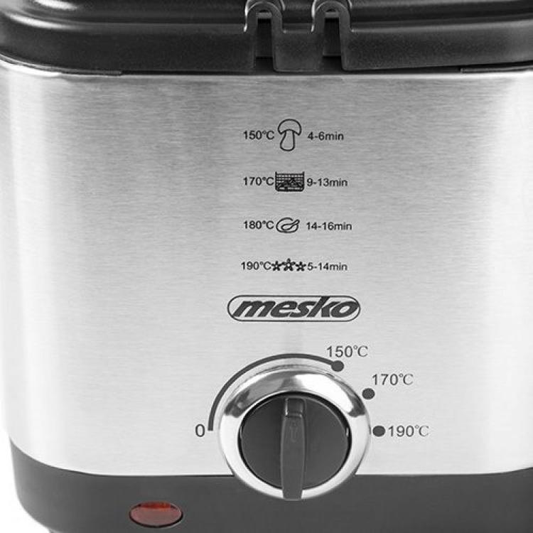 Cvrtnik Mesko 1,5L MS4910