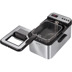 Cvrtnik Sencor SFR8200SS, 2200 W, 3,2 l