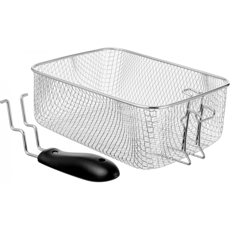 Cvrtnik Sencor SFR8200SS, 2200 W, 3,2 l