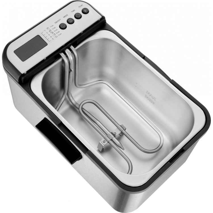 Cvrtnik Sencor SFR8200SS, 2200 W, 3,2 l