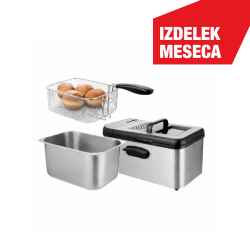 Izdelek meseca cvrtnik Sencor