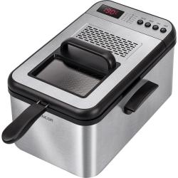 Cvrtnik Sencor SFR8200SS, 2200 W, 3,2 l