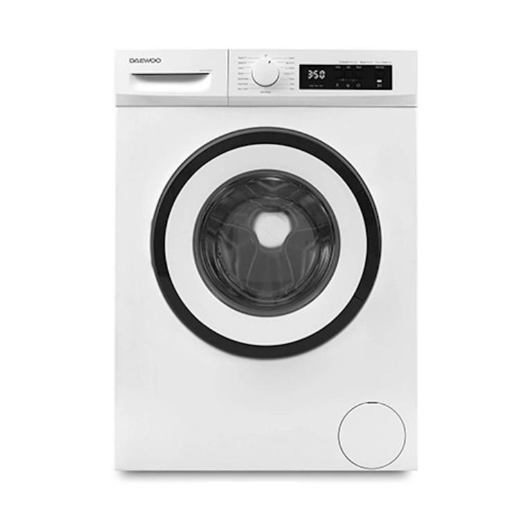 Pralni stroj Daewoo WM712T1WU4RS, 7kg, D, 1200, Wi-Fi