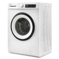 Pralni stroj Daewoo WM712T1WU4RS, 7kg, D, 1200, Wi-Fi