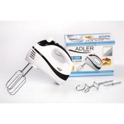 Ročni mešalnik Adler AD4205B, 300 W