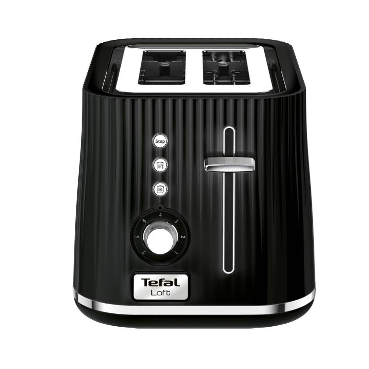 Opekač kruha Tefal LOFT TT761838
