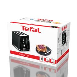 Opekač kruha Tefal LOFT TT761838
