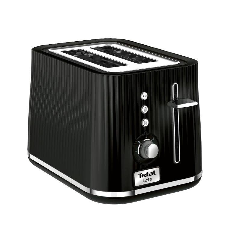 Opekač kruha Tefal LOFT TT761838