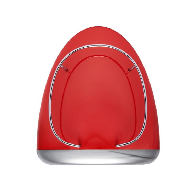 Kavni aparat X7.1 Iperespresso, rdeč_2
