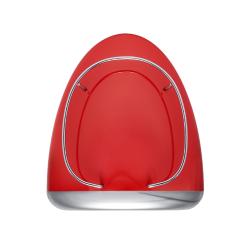 Kavni aparat X7.1 Iperespresso, rdeč_2