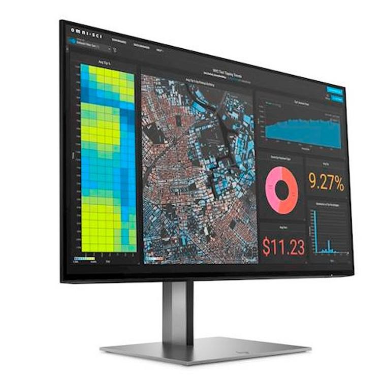 Monitor HP Z24f G3, 60,45 cm (23,8''), FHD IPS 16:9, nastavljiv_1