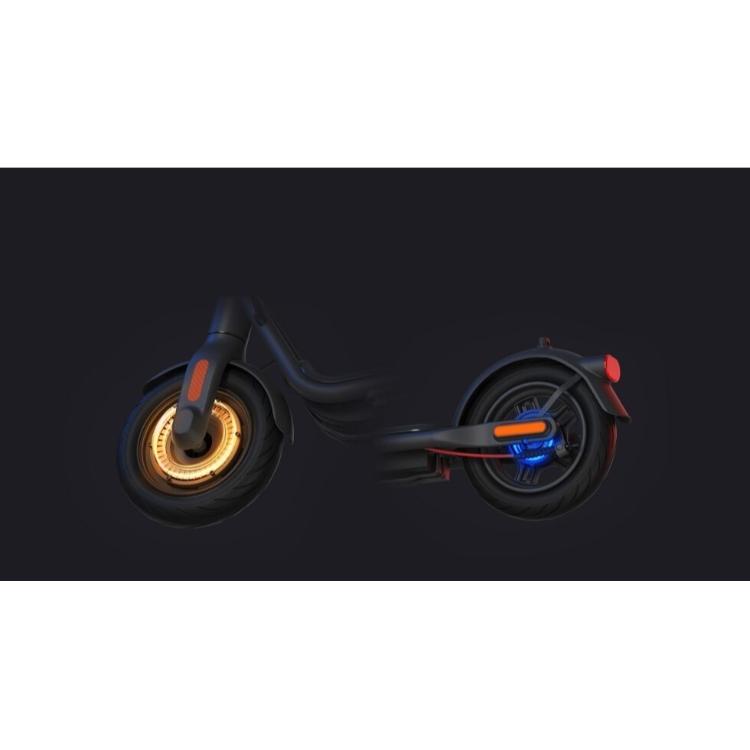 Električni skiro NAVEE V25i Pro, črn