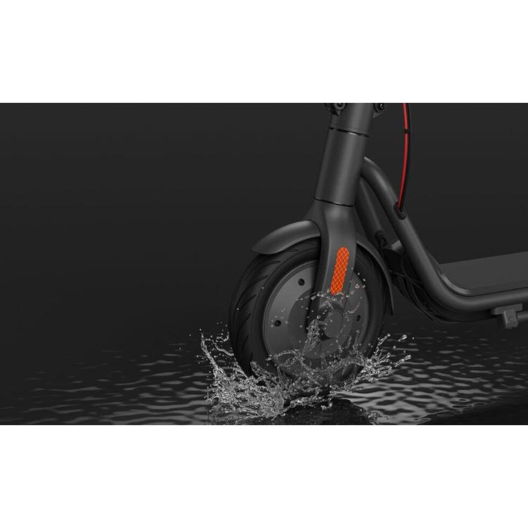 Električni skiro NAVEE V25i Pro, črn