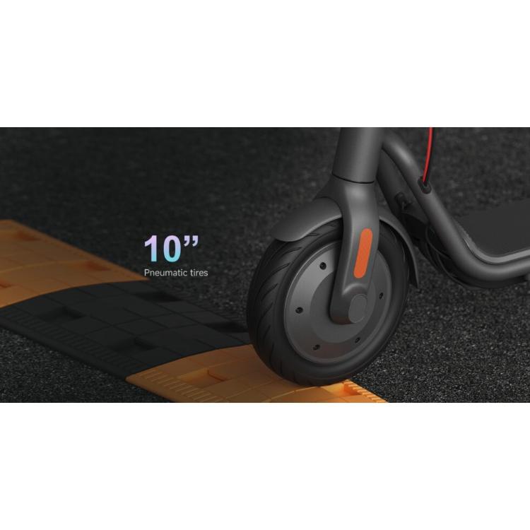 Električni skiro NAVEE V25i Pro, črn