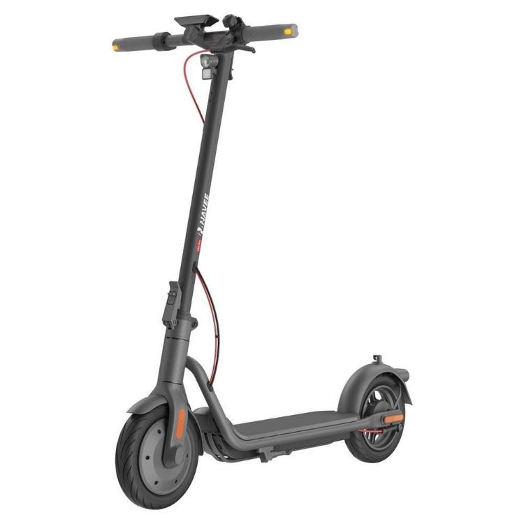 Električni skiro NAVEE V25i Pro, črn