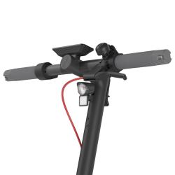 Električni skiro NAVEE V25i Pro, črn