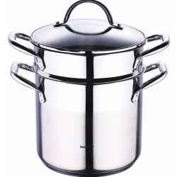 Lonec za testenine Bergner gourmet bg-6520