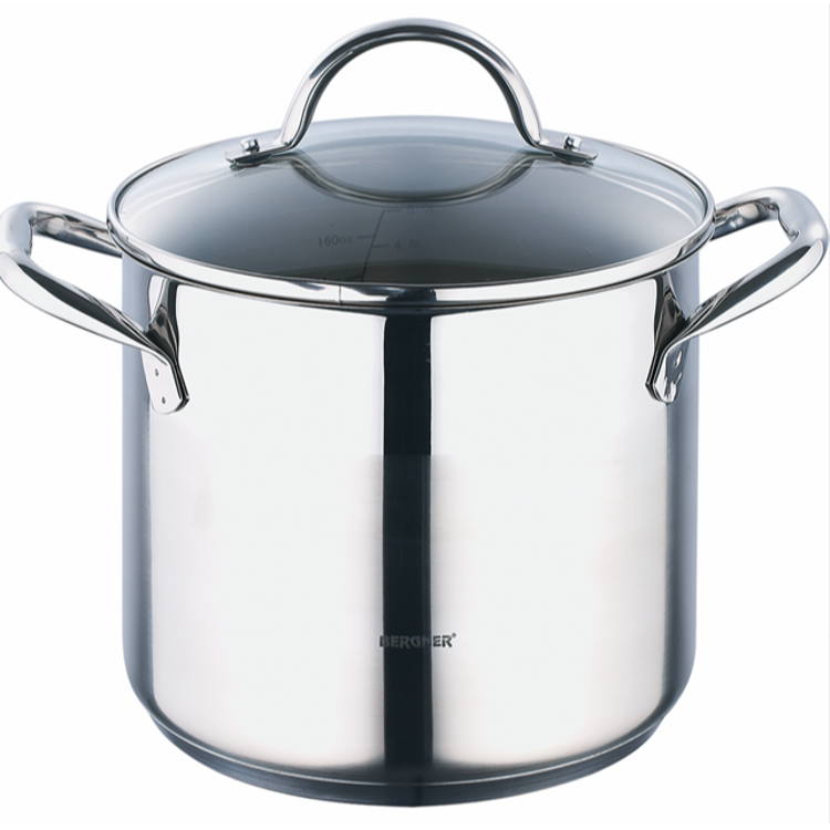 Lonec za testenine Bergner gourmet bg-6520