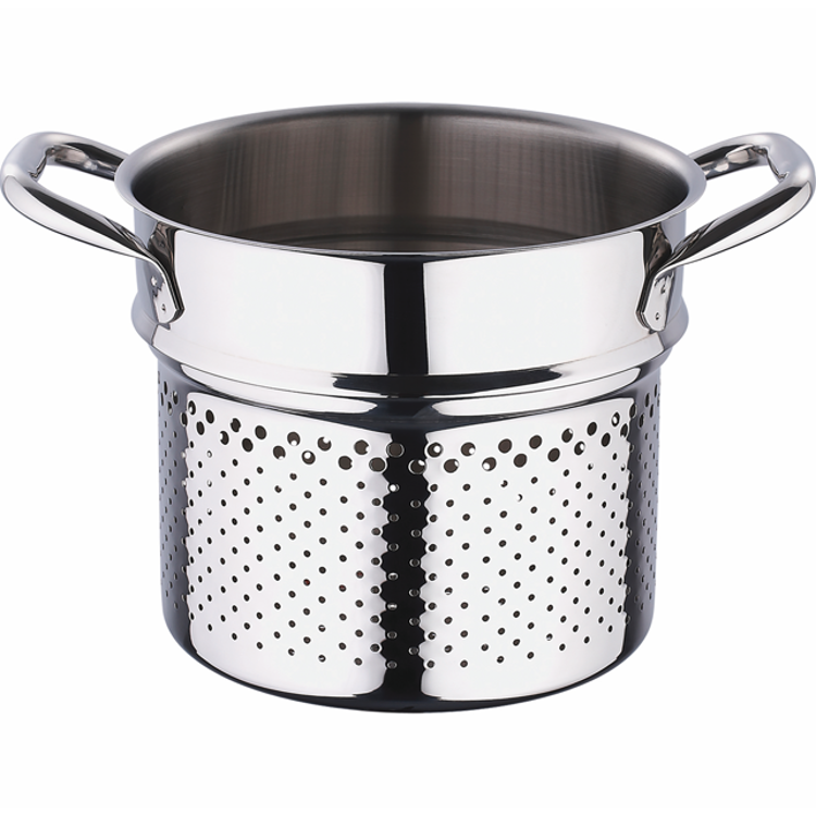 Lonec za testenine Bergner gourmet bg-6520