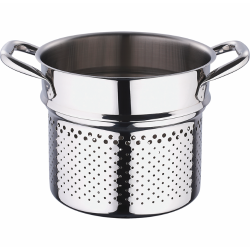 Lonec za testenine Bergner gourmet bg-6520