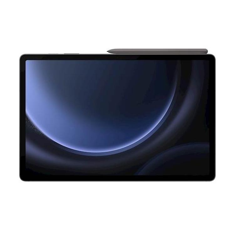 Telefon Samsung Galaxy tab S9 FE 5G 128GB, siva