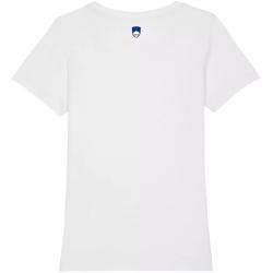 Majica NZS Srce bije za Slovenijo, ženska, bela, velikost 2XL