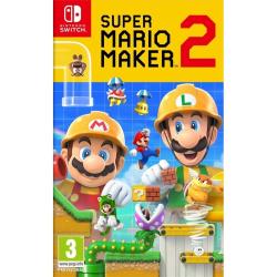 Igra Super Mario Maker 2 za Nintendo Switch_1
