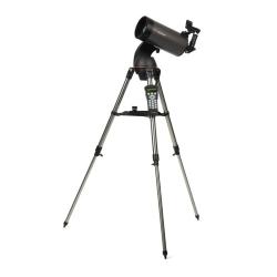 Teleskop Celestron NexStar 127 SLT Maksutov