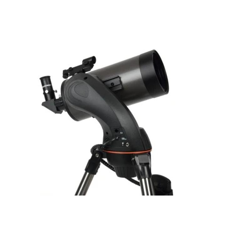 Teleskop Celestron NexStar 127 SLT Maksutov