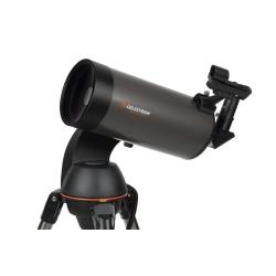 Teleskop Celestron NexStar 127 SLT Maksutov