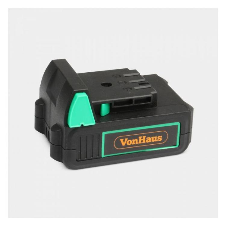 Akumulatorska kosa VonHaus F-Series, 12 V