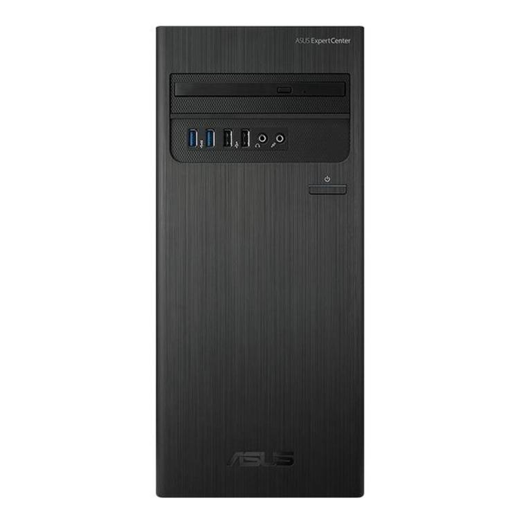 Namizni računalnik ASUS ExpertCenter D5 Tower D500TC-3101052520 i3 / 8GB / 256GB SSD / Intel UHD Graphics / Win 10 Pro