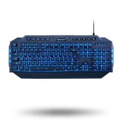 Gaming tipkovnica NACON GAMING CL-200, črna