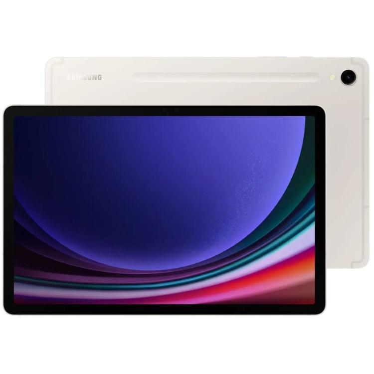 Tablični računalnik Samsung Galaxy TAB S9, 128 GB, bež