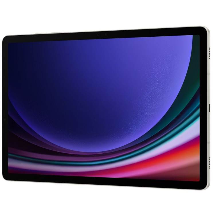Tablični računalnik Samsung Galaxy TAB S9, 128 GB, bež