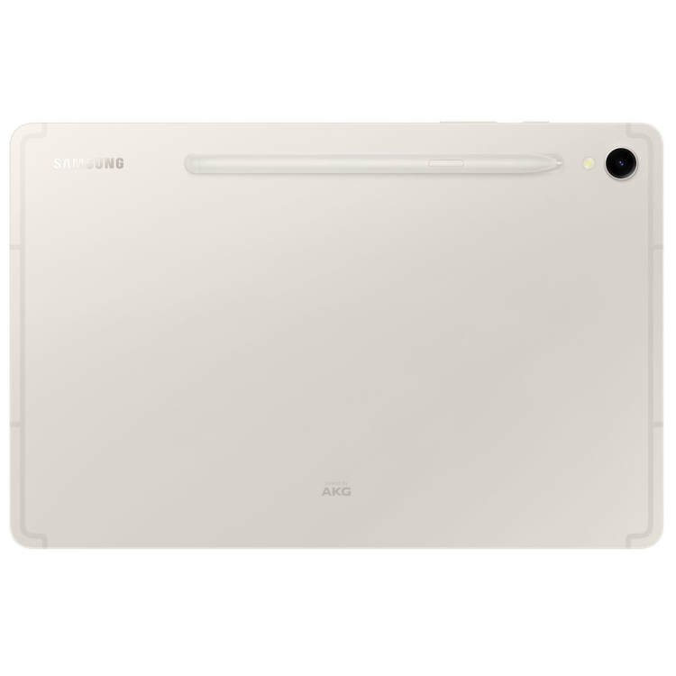 Tablični računalnik Samsung Galaxy TAB S9, 128 GB, bež