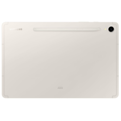 Tablični računalnik Samsung Galaxy TAB S9, 128 GB, bež