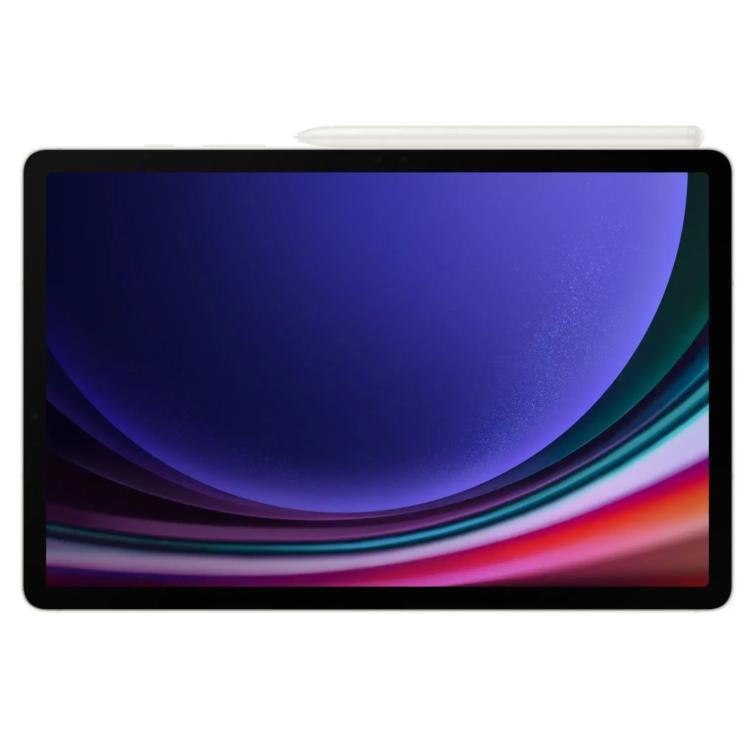 Tablični računalnik Samsung Galaxy TAB S9, 128 GB, bež