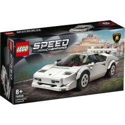 Lego Speed Champions Lamborghini Countach- 76908 