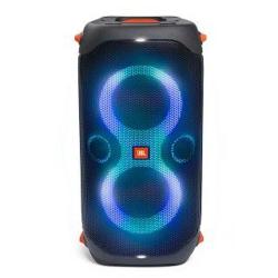 Bluetooth zvočnik JBL Partybox 110, črn