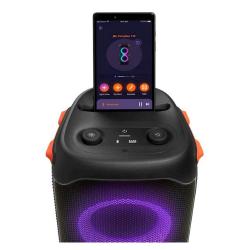 Bluetooth zvočnik JBL Partybox 110, črn_2