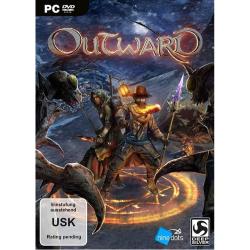 Igra Outward za PC