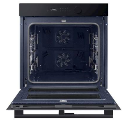 Vgradna pečica Samsung NV7B5750TAK/U3 Bespoke, piroliza, Dual Flex